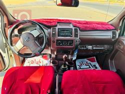 نیسان نەڤارا